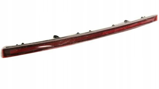 FK7B-17A850-AC - Ford Edge 2015-отражатель заднего бампера Европа OE