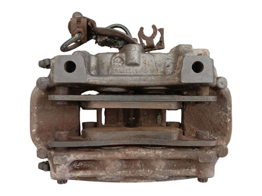caliper brake left rear part VW TOUAREG II 7P PORSCHE CAYENNE II 7P0615423