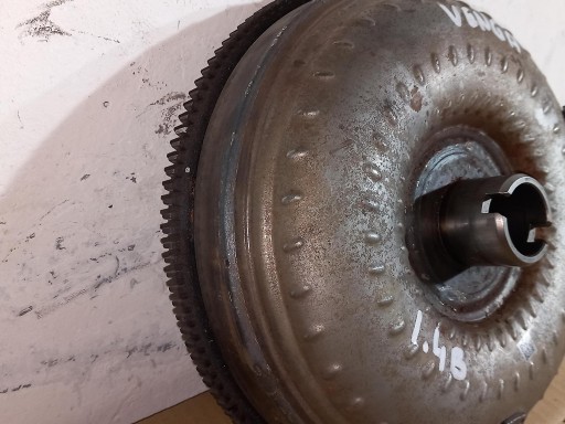 clutch hydroconverter KIA VENGA 1.4 CVVT / 1.6 CVVT 10-19