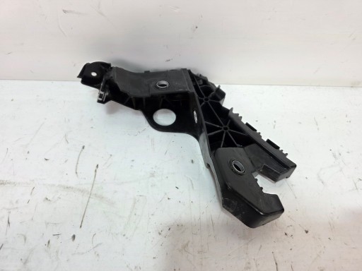 support holder of a bumper left front POLO VI LIFT 2G0 2GS807183B