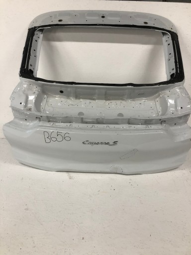 Porsche cayenne coupe OE 9Y3854051N