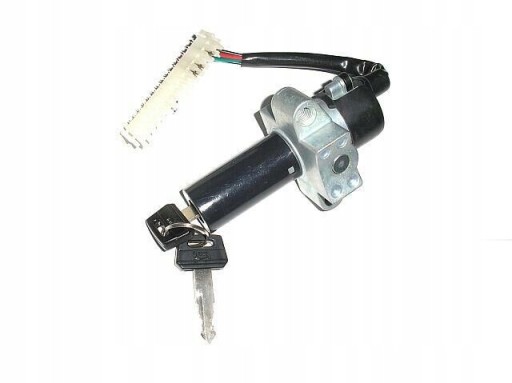 STA-005-P - MOTOJAPAN-НОВИЙ КЛЮЧ ЗАПАЛЮВАННЯ-HONDA MTX 125 / 200