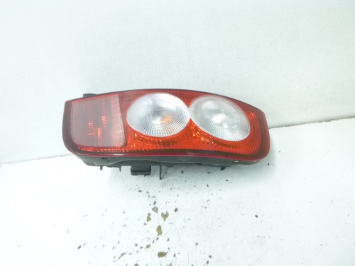 light rear right Nissan Micra K12 2004r.