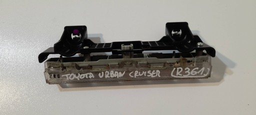 Toyota Urban Cruiser (XP110) Trzecie light stop (R361)