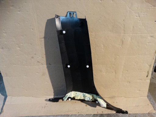 IDEALNA cover SLUPKA B right BMW G01 G02 1