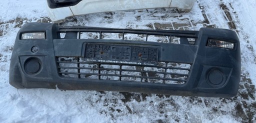 OPEL MOVANO A 03-10 Stoßstange vorne komplet