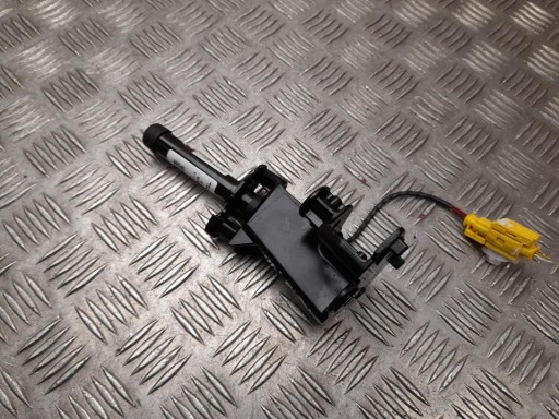 P3857505-E1-A, P2019324-00-D - Датчик защиты пешеходов tesla модель y 2025 p3857505e1a