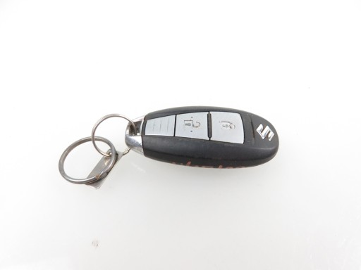 АВТОМОБІЛЬ SUZUKI IGNIS III