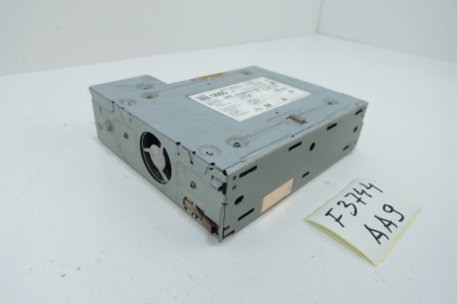 AUDI control unit module navigation player MULTIMEDIALNY MIB3 8W2035043E