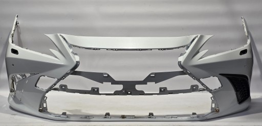 front bumper LEXUS ES VII F-SPORT 18- PDC washers original 52119-33B60