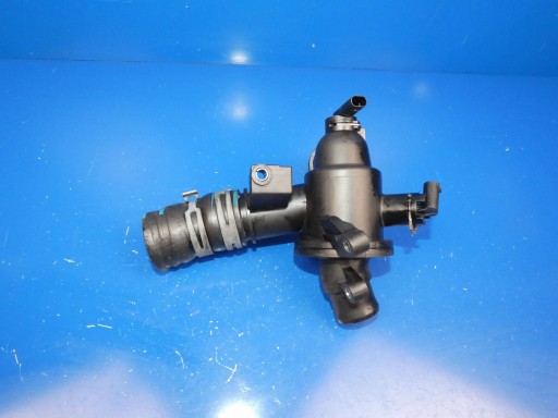 MERCEDES C KLASA W205 GLC W253 E W213 2.2 CDI csomag TERMOSTATU