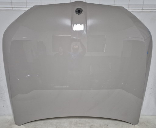 BMW X3 G45 24- Capot