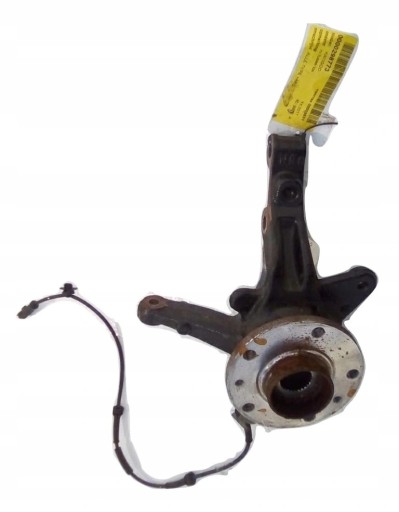 1558521522 - Ступица правый кроссовер KANGOO III 1.5 DCI 86 л. с.