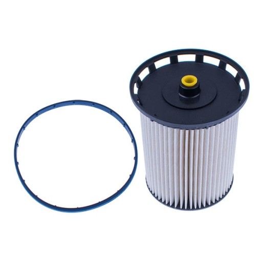 A120966 - Топливный фильтр для AUDI Q7 3.0 TDI SQ7