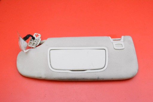 cover sun EU EU5A-00014-CA FORD MONDEO MK5 14-20