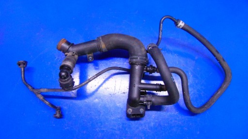 crijeva vode 2.2CDI MERCEDES SPRINTER W910 910 A910 907 A907 W907 18-26R