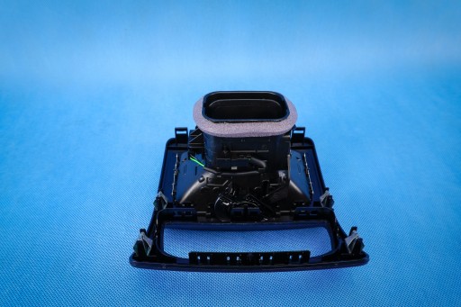 Lüftungsgitter des lüfters luft heck BMW X3 G01 X4 G02 64227910858 7910858 5A3BB22