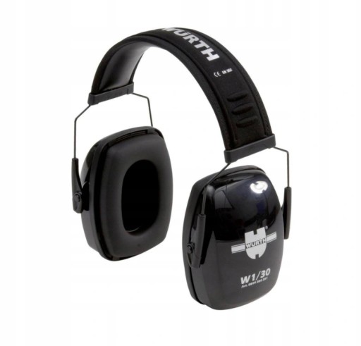 Wurth наушники защита слуха 30db AirFlowControl