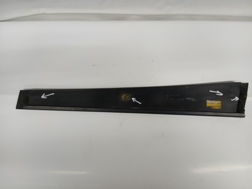 moulding side door Ford Fiesta 2S61A20899