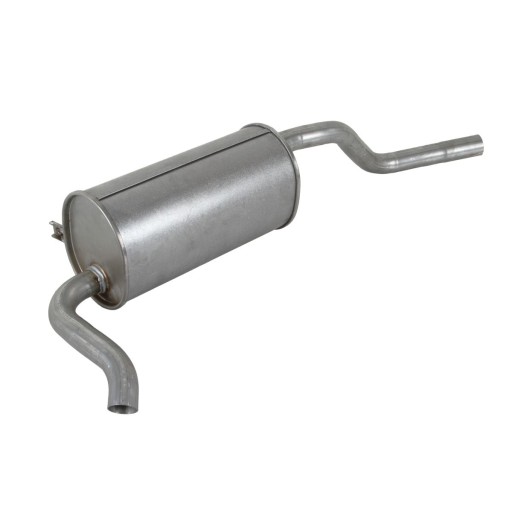 10.130 - ГЛУШНИК MODUS GRAND MODUS 04- 1.2 1.4 1.6