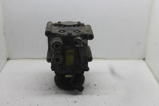 pump compressor of the air conditioning YS4H-19D629-AC MAZDA FORD 02-12