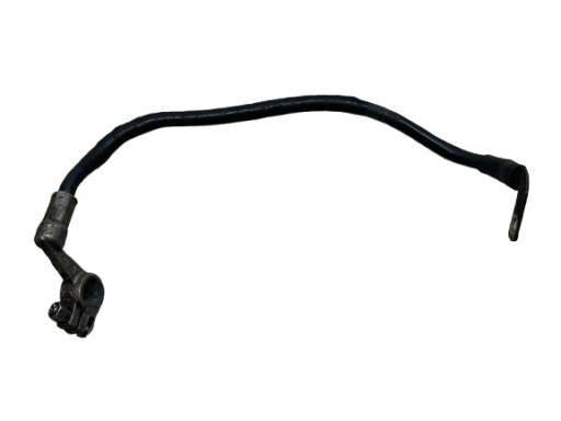 OPEL MERIVA B wiring minus clamp