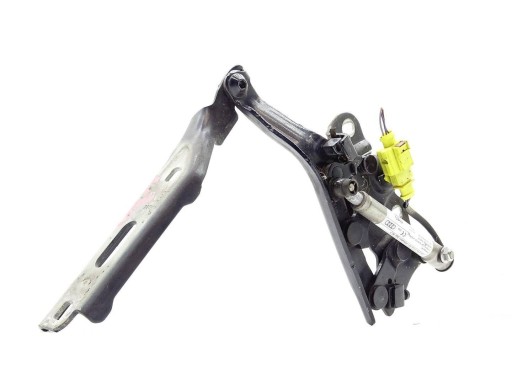 pant kapoty pravý NABOJ AUDI A3 8V LIFT 8V0823302F 8V0823823F