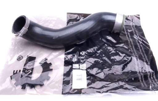 43SKV146 - Турбо труба MERCEDES C-Class W204 320cdi 2045282082