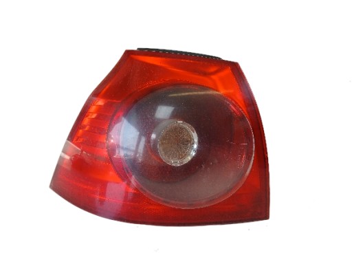 VW GOLF V HB light left rear part 1K6945095E