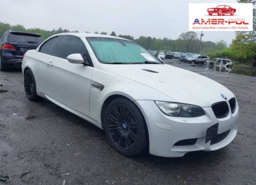 BMW Seria 3 F30-F31-F34 2013