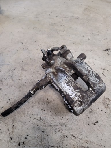 caliper brake left rear part SEAT ALHAMBRA 99r.