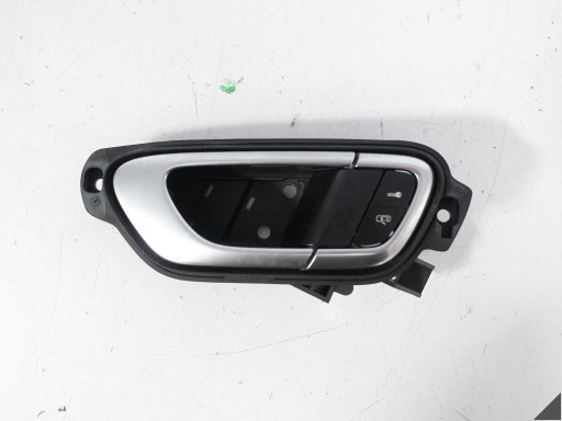 BENTLEY CONTINENTAL FLYING SPUR 3W5 06-12 handle switch door rear part R
