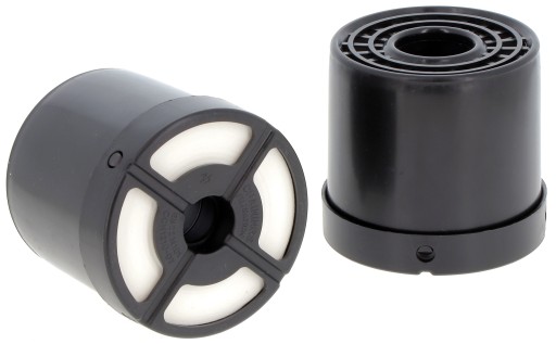 3661200241999 - Гідравлічний фільтр SH 60172