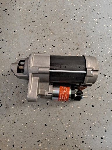 Стартер ford f-150 2015-2020 19583