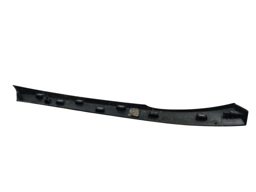 modanatura parafango sinistra Anteriore sinistra Anteriore RENAULT SCENIC IV 4 638759038R
