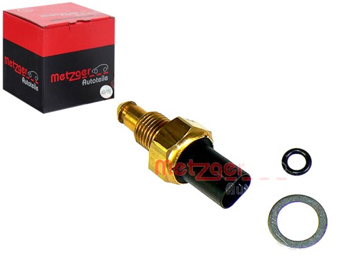 0905323 - ДАТЧИК ТЕМПЕРАТУРИ ОХОЛОДЖУЮЧОЇ РІДИНИ METZGER