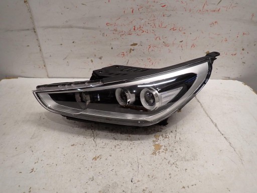 light front front left HYUNDAI I30 III 2017- FULL LED 92101-G4100