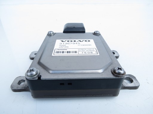 Bedienteil Getriebe getriebe VOLVO XC60 II XC90 II