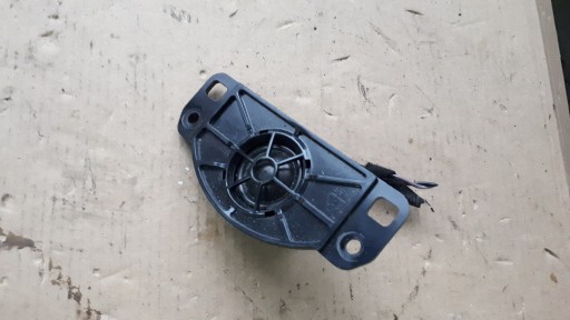 A6 C7 4G A7 speaker GLOSNICZEK BOSE 4H0035399B