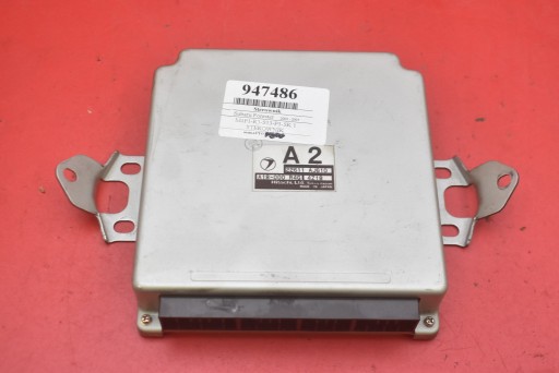control unit of the engine 22611 AJ610 A18-000 SUBARU FORESTER 2 II 2.0 B 125 KM 4X4