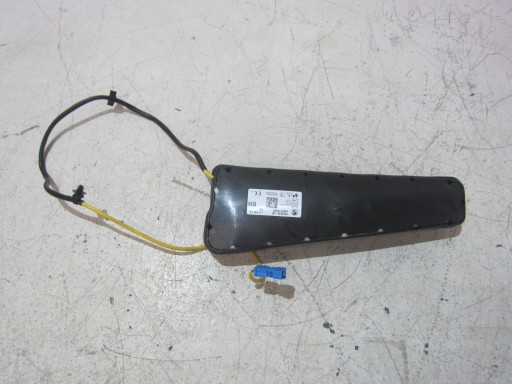 BMW X1 F48 Airbag Seitlich SITZ AIRBAG rechts 72127374510 USA 7374510