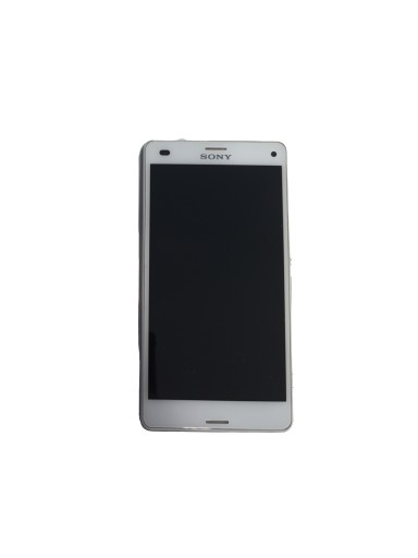 Smartfón Sony XPERIA Z3 3 GB / 16 GB čierny