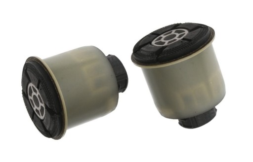 SAS-TUL-034 - ВТУЛКА ВТУЛКИ БАЛКИ ЗАДНЯ RENAULT MEGANE III 3