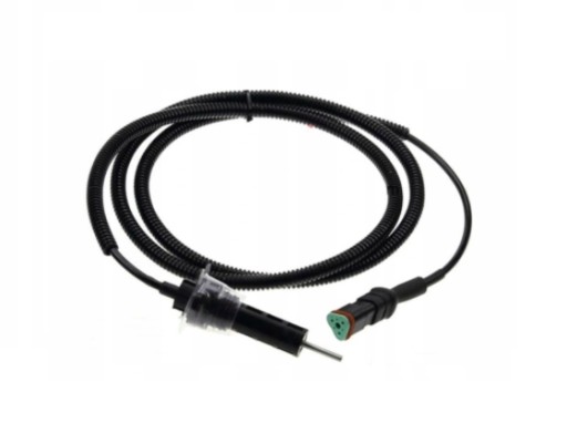 0-4858 - ДАТЧИК ЗНОСУ ГАЛЬМІВНИХ КОЛОДОК VOLVO RENAULT ЗЗАДУ