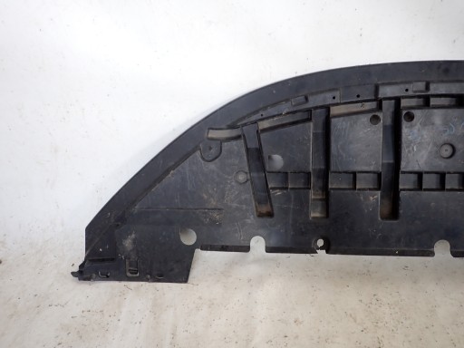 RENAULT ZOE 12- cover cover below bumper front front 1119954X