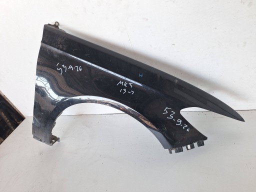 FORD MONDOE MK5 14-20 parafango Destra