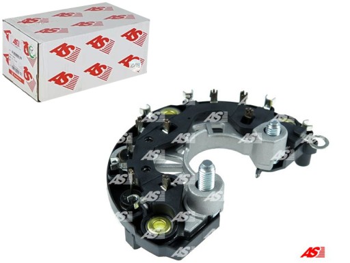 ARC0181 - ВИПРЯМНИЙ МІСТ ГЕНЕРАТОРА AS-PL