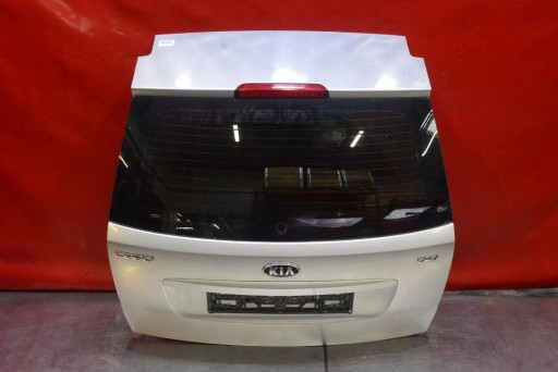 trunk door boot rear part rear 9S KIA CEED 1 and KOMBI 06-09