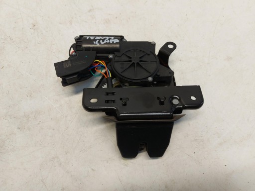 TESLA MODEL Y 2023r lock bonnet boot 1500604-CN-B