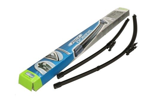 ЩІТКИ СКЛООЧИСНИКА VALEO 574470